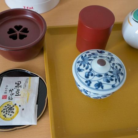 太阳花公园北龙町温泉酒店 Hokuryu 外观 照片